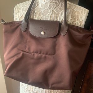 Longchamp Le Pliage Neo Medium RARE!!!